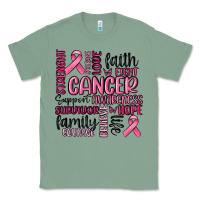 Sage cancer awareness Classic Tee - MaliasSmallBusiness