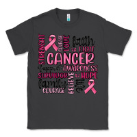 Smoke cancer awareness Classic Tee - MaliasSmallBusiness