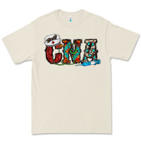 Bone cna Premium Tee - CowhideDigitalArt