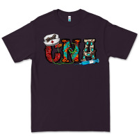 Plum cna Premium Tee - CowhideDigitalArt