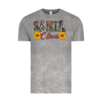 Cloud Rock santa claus Vintage Tee - AdoDesignShop