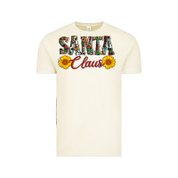 Vintage Arctic santa claus Vintage Tee - AdoDesignShop