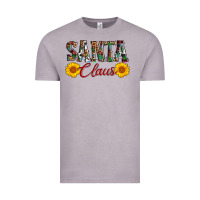 Vintage Zinc santa claus Vintage Tee - AdoDesignShop