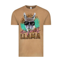 Vintage Camel western no prob llama Vintage Tee - LillyAllenDesigns