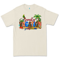 Bone Punta Cana family vacation Premium Tee - AdoDesignShop