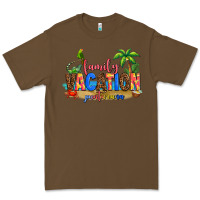 Cacao Punta Cana family vacation Premium Tee - AdoDesignShop