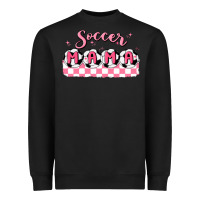 Soccer Mama Heavyweight Sweatshirt | Teevron