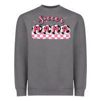Storm soccer mama Heavyweight Sweatshirt - MaliasSmallBusiness