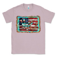 Lilac flag cactus horseshoe Classic Tee - AdoDesignShop