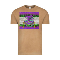 Vintage Camel mardi gras  mask Vintage Tee - BarkalooDesign