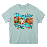 Arona pumpkin everything Heavy Core Tee - HRA Design Shop