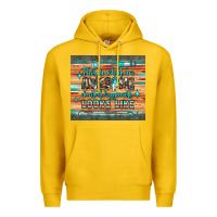 Lemon this is what an awesome dental hygienist looks like Premium Hoodie - JahusDesignShop