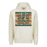 Oatmeal Heather this is what an awesome dental hygienist looks like Premium Hoodie - JahusDesignShop