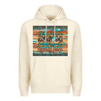 Sandshell this is what an awesome dental hygienist looks like Premium Hoodie - JahusDesignShop