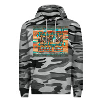 Slate Camo this is what an awesome dental hygienist looks like Premium Hoodie - JahusDesignShop