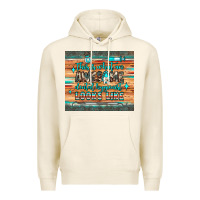 Tofu this is what an awesome dental hygienist looks like Premium Hoodie - JahusDesignShop