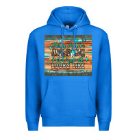 True Royal this is what an awesome dental hygienist looks like Premium Hoodie - JahusDesignShop