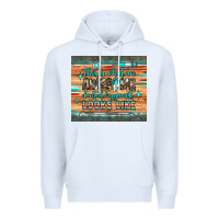 White this is what an awesome dental hygienist looks like Premium Hoodie - JahusDesignShop