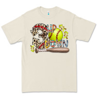 Bone three up down softball Premium Tee - RacoonDesign