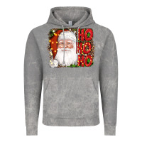 Cloud Rock christmas ho ho ho santa clause Vintage Hoodie - AdoDesignShop