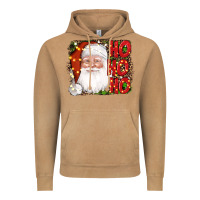Vintage Camel christmas ho ho ho santa clause Vintage Hoodie - AdoDesignShop