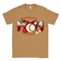 Toasted Coconut baseball mom Classic Tee - MaliasSmallBusiness