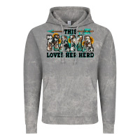 Cloud Rock this mama loves her herd goats Vintage Hoodie - Jasminsmagicworld
