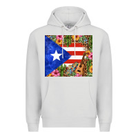 Dove Grey mexico and puerto rico tumbler tbs Premium Hoodie - TumblerDesignByShophia