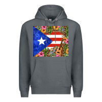Rock mexico and puerto rico tumbler tbs Premium Hoodie - TumblerDesignByShophia