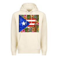 Tofu mexico and puerto rico tumbler tbs Premium Hoodie - TumblerDesignByShophia
