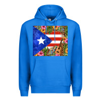 True Royal mexico and puerto rico tumbler tbs Premium Hoodie - TumblerDesignByShophia