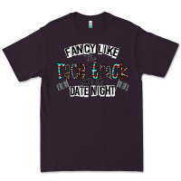 Plum fancy like the race track on a date night Premium Tee - CowhideDigitalArt