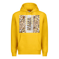 Lemon mother's day nana leopard tumbler tbs Premium Hoodie - TumblerDesignByShophia