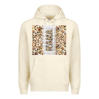 Sandshell mother's day nana leopard tumbler tbs Premium Hoodie - TumblerDesignByShophia