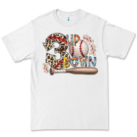 Three Up Down Premium Tee | Teevron