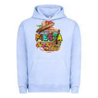 Pigment Grape Ice Fiesta Urban Hoodie - FaDigitalArtStudio