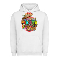 Pigment Lunar Rock Fiesta Urban Hoodie - FaDigitalArtStudio