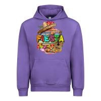 Fiesta Urban Hoodie | Teevron