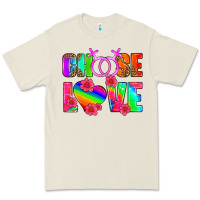 Bone choose love (lesbian) Premium Tee - HRA Design Shop