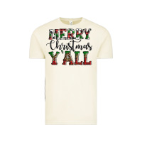 Vintage Arctic merry christmas y'all Vintage Tee - AdoDesignShop