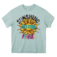 Arona sunshine on my mind Heavy Core Tee - SublimationCraftShop