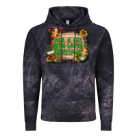 Cloud Black just a girl who loves christmas Vintage Hoodie - AdoDesignShop