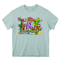 Arona fat tuesday Heavy Core Tee - FaDigitalArtStudio