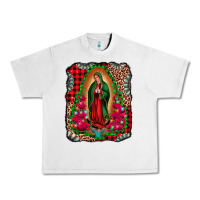 Lunar Rock our lady of guadalupe christmas Urban Heavy Tee - Jasminsmagicworld