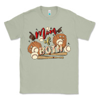 Matcha mama of both Classic Tee - MaliasSmallBusiness