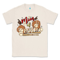 Natural mama of both Classic Tee - MaliasSmallBusiness