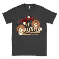 Smoke mama of both Classic Tee - MaliasSmallBusiness