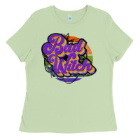 Matcha bad witch Ladies Tee - JahusDesignShop