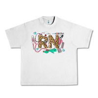 Lunar Rock Western Registered Nurse Urban Heavy Tee - LillyAllenDesigns
