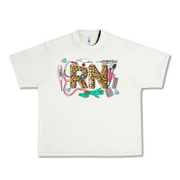 Pistachio Western Registered Nurse Urban Heavy Tee - LillyAllenDesigns
